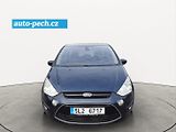 Ford S-MAX (2010) 2.0 TDCI, 120 kW, 7 míst - náhled 6