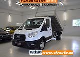 Ford Transit 2.0 TDCI SKLÁPĚČ 2021  - náhled 1