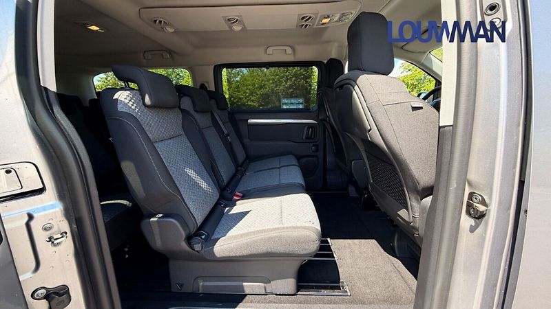 Toyota ProAce Verso AT FAMILY L2 - fotka 18 z 24