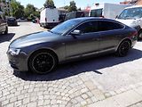 Audi A5 2,0 TDI S-LINE, ALCANTARA, TOP - náhled 18