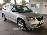 Škoda Yeti (2015) 1.4 TSi - náhled 1