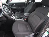 Kia Sportage (2011) 1.7CRDi, ČR, AC, park.asist - náhled 8