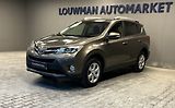 Toyota RAV4 2.2 AT D-CAT  ACTIVE DESIGN SM - náhled 1