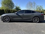 BMW Řada 8 (2022) 840d xDRIVE M PANO LASER H/K - náhled 8