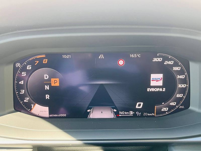 Cupra Terramar (2024) VZ 2.0 TSI 195 kW DSG 4x4 - fotka 11 z 30