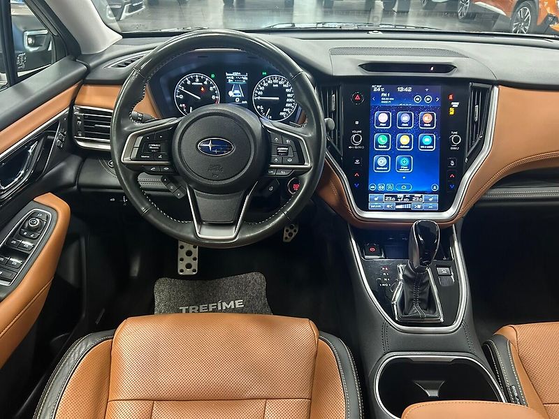 Subaru Outback (2021) 2.5 TOURING LPG 2021 | Záruka - fotka 39 z 65