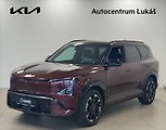 Kia EV5 (2026) 2,0 OV1 4x2 GT-LINE 160 KW + 8 - náhled 1