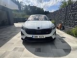 Škoda Octavia (2025) RS combi - náhled 1