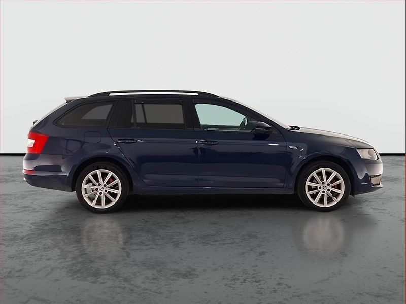 Škoda Octavia (2013) Ambition Plus 1.6 TDI - fotka 6 z 18
