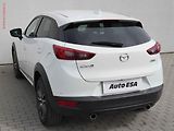 Mazda CX-3 (2016) 2.0i, ČR, Navi, park. kamera - náhled 6