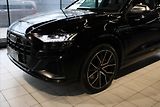 Audi SQ8 V8 320 kW quattro ACC/B&O/Matr - náhled 7