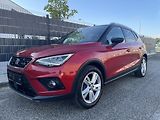 Seat Arona (2020) 1.5 TSI 110 kW FR - náhled 34