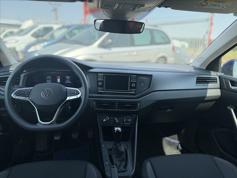 Volkswagen Polo 70kW FACE VIRTUAL 15tKm - fotka 23 z 31