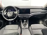 Škoda Octavia (2020) 2.0 TDi, ČR, Style, LED, navi - náhled 8
