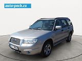 Subaru Forester (2006) 2.0i AWD, Redukce, TOP - náhled 1