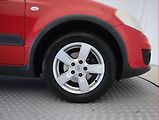 Suzuki SX4 (2013) 1.6 VVT, Automat, Serv.kniha - náhled 15