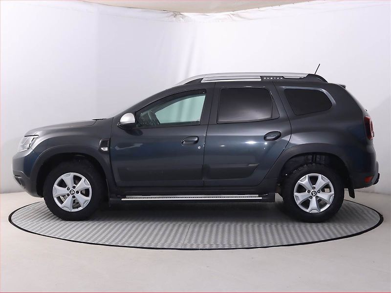 Dacia Duster (2018) 1.6 SCe, Tempomat - fotka 3 z 18