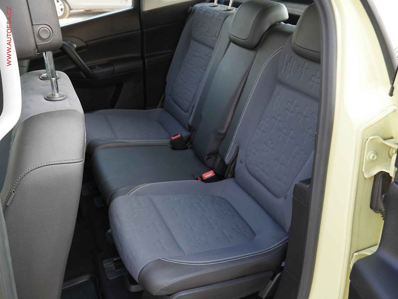 Opel Meriva (2015) 1.4i, AC, temp - fotka 10 z 14