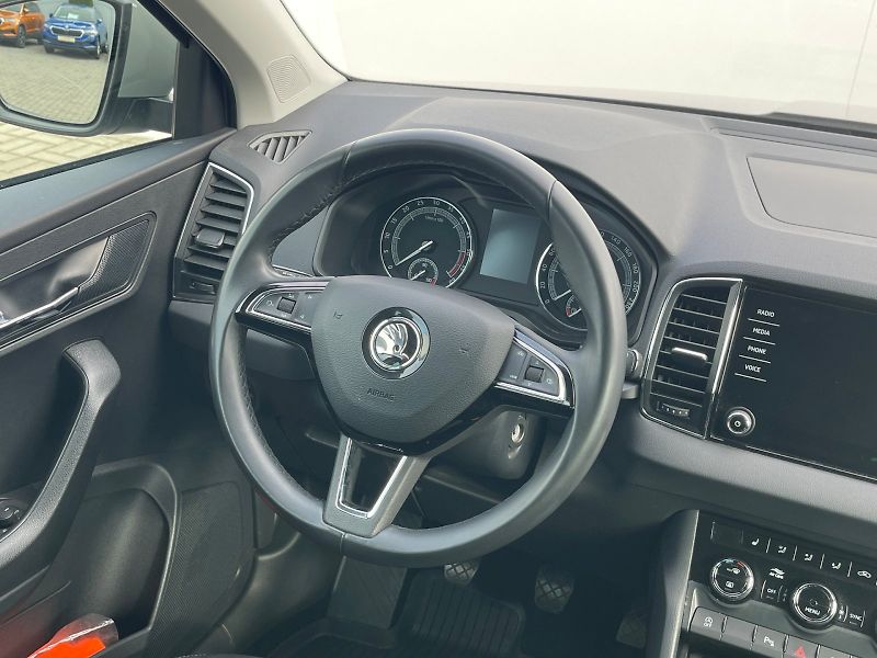 Škoda Karoq (2018) 2.0 TDI / 110 kW 4x4 Ambition - fotka 19 z 30