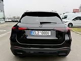 Mercedes-Benz GLC (2023) 300 e 4MATIC SUV - náhled 7