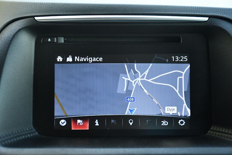Mazda CX-5 2.0SKYACTIV-G  - fotka 27 z 38