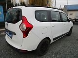 Dacia Lodgy 1.6i  Klima - náhled 3
