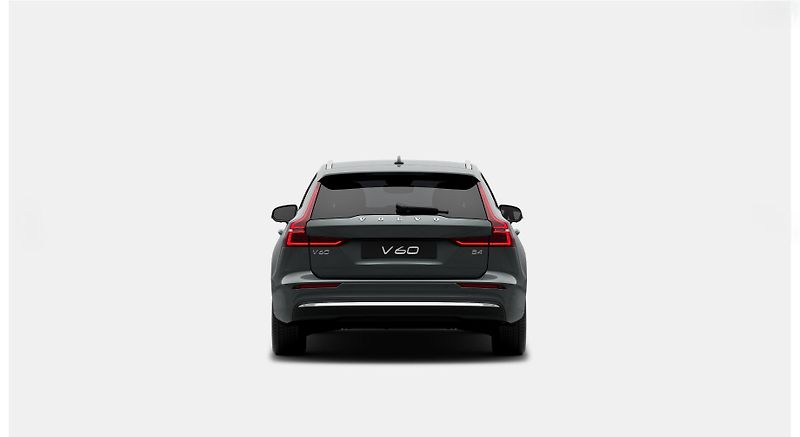 Volvo V60 (2026) B4 BRIGHT PLUS AUT - fotka 14 z 16