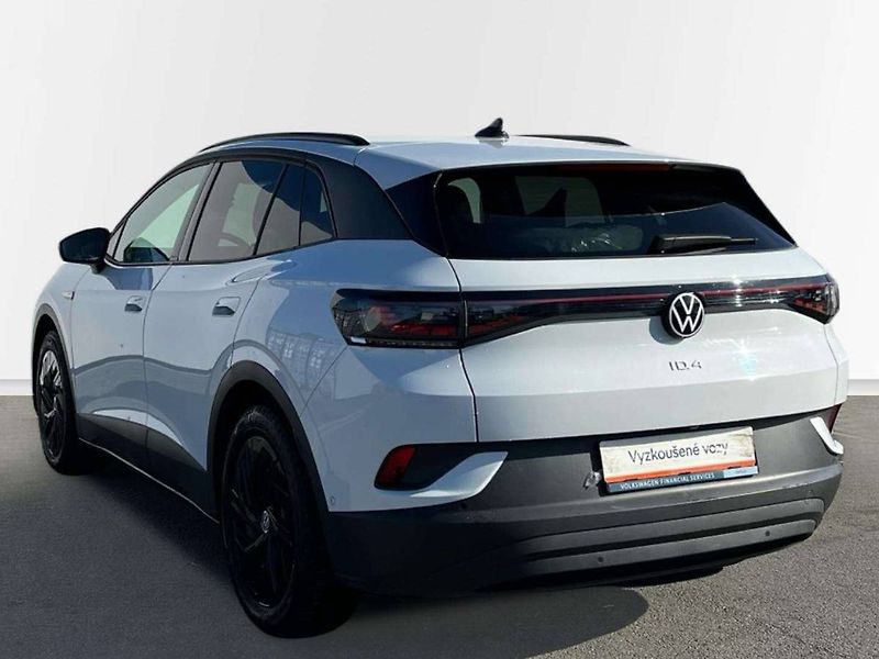 Volkswagen ID.4 (2024) Pro Performance - fotka 8 z 20