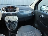 Fiat 500 (2016) 1.2, Pan. střecha - náhled 8