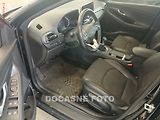 Hyundai i30 (2022) 1.5 i, 1.maj,ČR, LED, park. - náhled 2