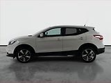 Nissan Qashqai (2017) 1.2 DIG-T, Automat, Navi - náhled 2