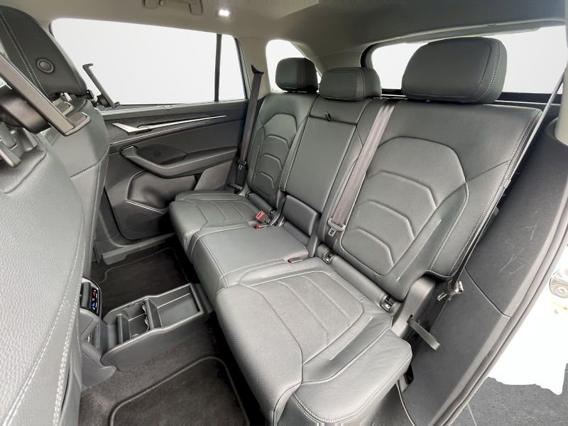 Škoda Kodiaq (2024) Exclusive Selection 2.0 TDI 14 - fotka 25 z 34