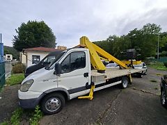 Iveco Daily (2009) 35C15 + MP 12 ŘP SK B - fotografie inzerátu