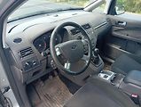 Ford C-MAX 1.6i Ghia, koupeno v ČR - náhled 9