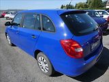 Škoda Fabia 1,2 HTP klimatizace - náhled 4