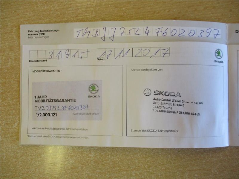 Škoda Yeti 1,4 TSI, MonteCarlo, servis, - fotka 26 z 30