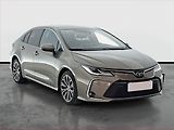 Toyota Corolla (2020) 1.6 Valvematic, Serv.kniha - náhled 1
