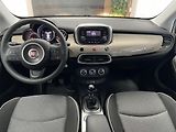 Fiat 500X 1.6 i ČR 1.MAJ.SERVIS 14000 km - náhled 22