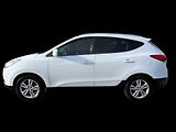 Hyundai ix35 1.6GDi COMFORT*TAŽNÉ Z*VÝHŘEV - náhled 9