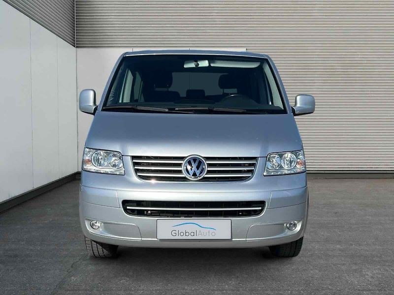 Volkswagen Multivan (2005) COMFORTLINE 2.5TDI CZ - fotka 2 z 16