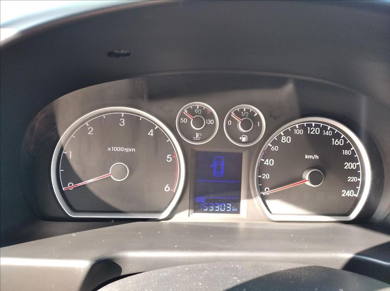 Hyundai i30 1,6 CRDi VGT 66kW Comfort - fotka 13 z 14