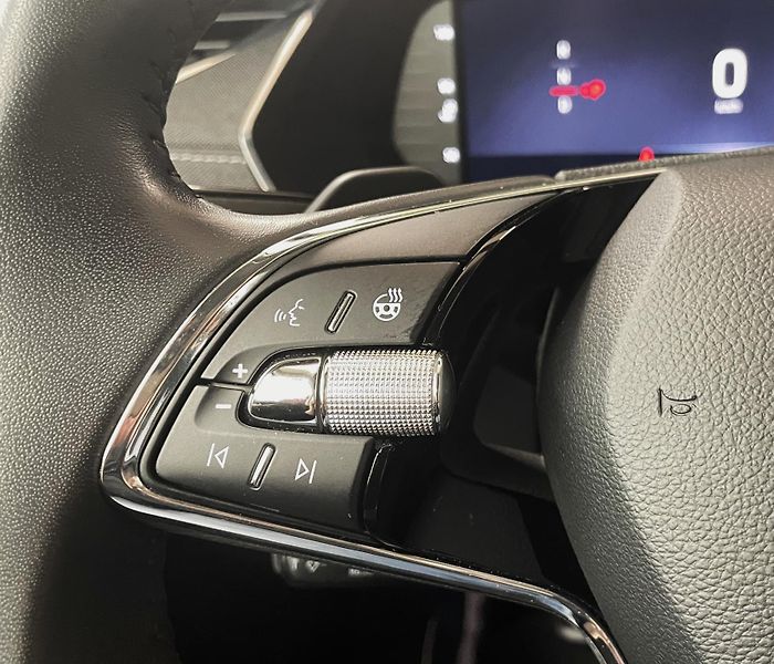 Škoda Octavia 2.0 TDI, 110 kW, STYLE, 4x4,ČR - fotka 19 z 35
