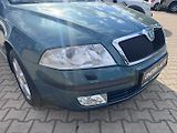 Škoda Octavia (2007) 1,9 TDI 77 KW ELEGANCE - náhled 10