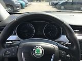 Škoda Superb 2,0 Automatická převodovka DSG - náhled 8