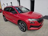 Škoda Karoq 1,5 TSi 110KW DSG Sportline TZ - náhled 3