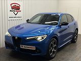 Alfa Romeo Stelvio VELOCE 154kW Q4 - náhled 1