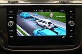 Volkswagen Tiguan Allspace 2,0 TDI 147 kW R-Line 4x4 7Mís - náhled 20