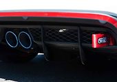 Lotus Exige 360 Cup.