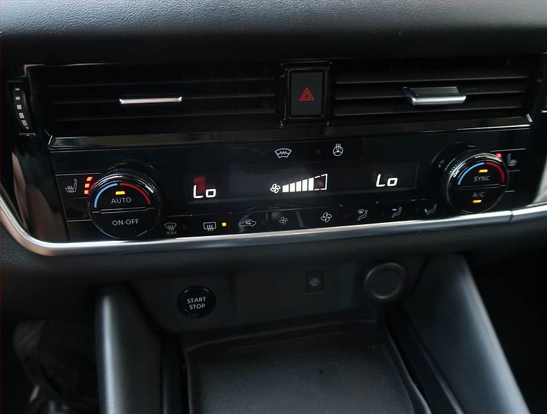 Nissan Qashqai (2023) 1.5 e-Power - fotka 20 z 25
