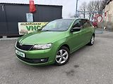 Škoda Rapid 1,6TDI 77kW Po Rozvodech - náhled 1